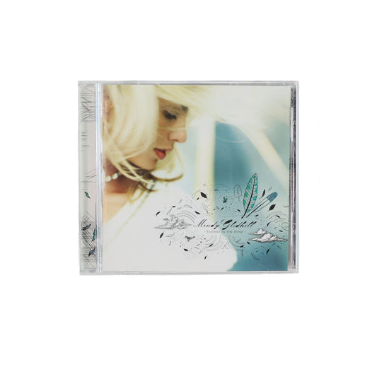 Feather in the Wind CD